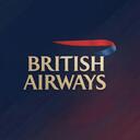 British Airways RP Discord Server Icon