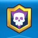   Fioletowe Trupy CLAN   Discord Server Icon