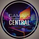 Gaming Central Discord Server Icon