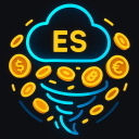 EarnStorm Discord server icon