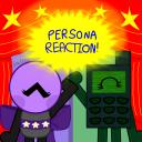 Persona Reaction [PR]