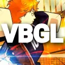 VBGL | Volleyball Global Legends