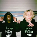 /base Discord server icon