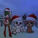 ⌗ ꒰ ⛄ 𝟗𝟗 𝐧𝐨𝐜𝐲 & 𝐃𝐓𝐈 ⋆｡❄