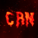 𝐶 𝑅 𝑌 𝑉 𝐸 𝑁 & 𝑌𝐸𝑇𝐾𝐼𝐿𝐼 𝐴𝐿𝐼𝑀 Discord Server Icon – Art & Creative
