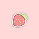 🍓’s friends (˶˃ ᵕ ˂˶)