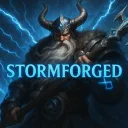 STORMFORGED │ ETHEREAL