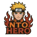 NTO HERO OFICIAL
