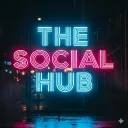 The Social Hub 🔔