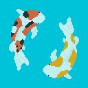 The Koi Pond