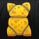 Sponge art