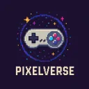 👾pixelverse👾