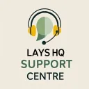 LaysHQ Support Discord server icon
