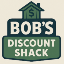 Bob's Discount Shack