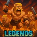 Str8 Up Legends