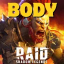 Body Raid Shadow Legends