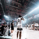 𝐓𝐞𝐱𝐚𝐬 𝐡𝐢𝐠𝐡𝐬𝐜𝐡𝐨𝐨𝐥 𝐛𝐚𝐬𝐤𝐞𝐭𝐛𝐚𝐥𝐥: 𝐥𝐞𝐠𝐚𝐜𝐲. Discord server icon