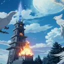 [The Chill Tower]