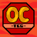 OC TCG Discord server icon