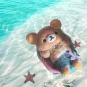 ⋆. 𐙚 ˚⛱𝘱𝘢𝘳𝘢𝘥𝘪𝘴𝘦 𝘩𝘪𝘭𝘭☀