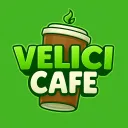 NEW | Velici Cafe