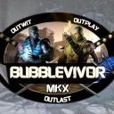 Bubblevivor Season 1: Mortal Kombat X
