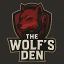 The Wolf's Den
