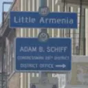 LITTLE ARMENIA