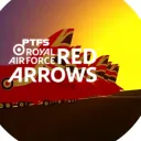 PTFS Red Arrows