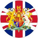 𓆩  𓆪 BRITANNIA 𓆩  𓆪 Discord Server Icon