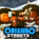 Orlando Streets