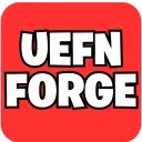 UEFN Forge