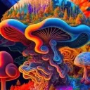 Buy psychedelics server icon