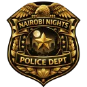 NNRP POLICE 👮