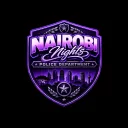 Nairobi Police Department 👮