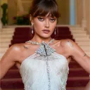 Ella Purnell Worshippers