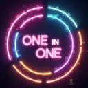 [1N1]    "One in One"