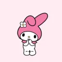 Crypto Bunny Degen