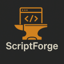Script Forge