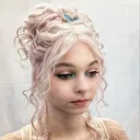 Emma Myers Goddess