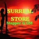 Surreal Store mapper € Gm