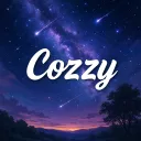 𝓒𝓸𝔃𝔃𝔂