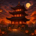 🍂『Le Temple 』🍂 discord icon