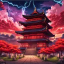 🌈『Le Temple 』🌈 discord icon
