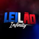 Discovery icon for Inf Leilões | Roube um Brainrot | Plantas vs Brainrots | Steal a Brainrot | 99 noites | Leiloar Discord server