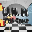 🔳 U.H.H: Camp Edition [ S1 - S3 ] 🍕⏰