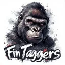 Fin Taggers