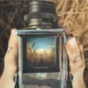 Medium Format Friends