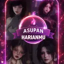 Asupan Sehari Hari