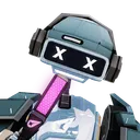 Nubba's Orion